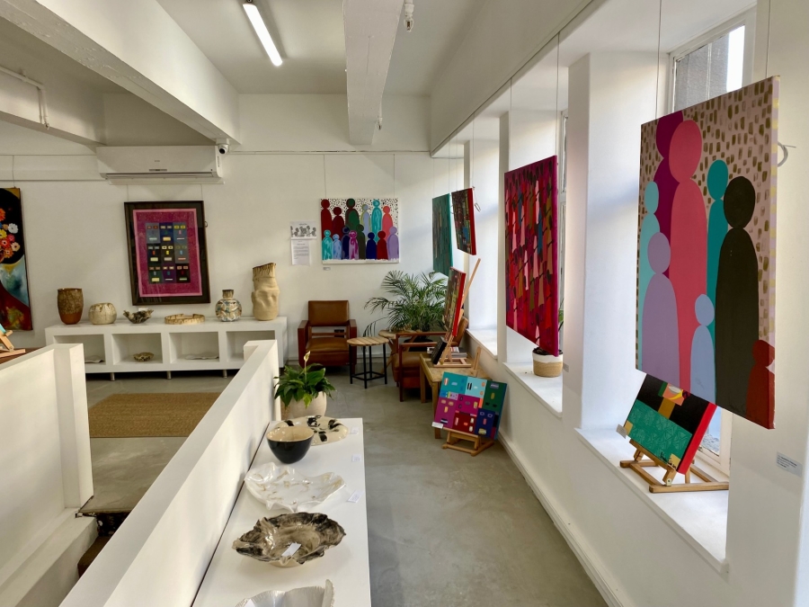 To Let Commercial Property for Rent in Cape Town City Centre Western Cape